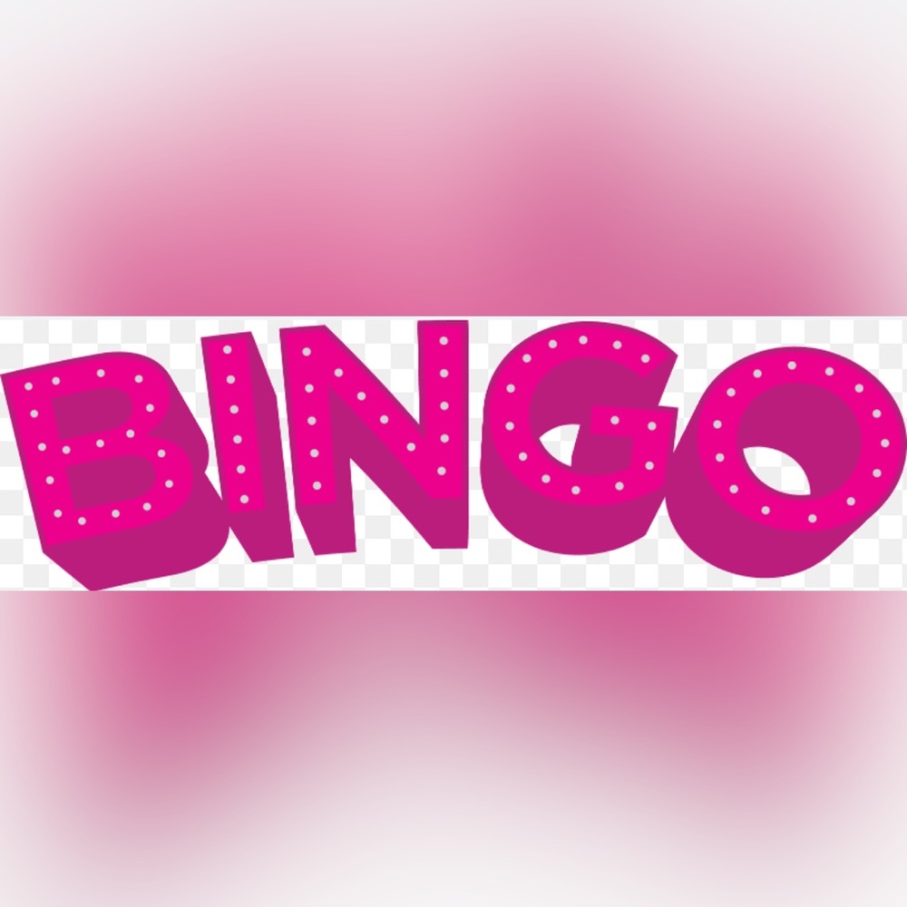 🔥🛍️🤑Bingo with SAAVY🤑🛍️🔥